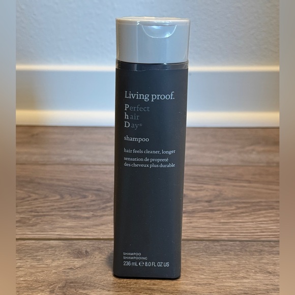 Living Proof Perfect Hair Day Shampoo, 8oz - Picture 4 of 16